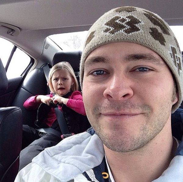 Des clichés ratés - 3