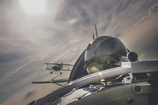 Des clichés ratés - 6