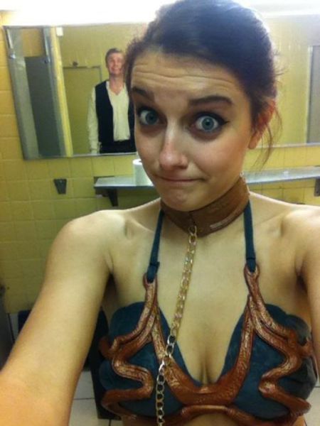 Des clichés ratés - 7