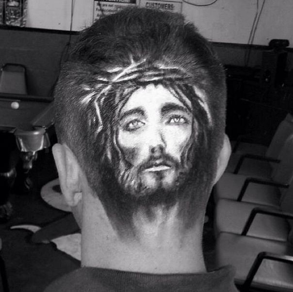 Des coiffures incroyables - 24