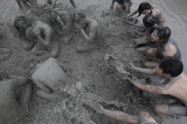 Core - festival de boue - 10