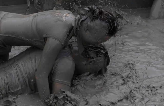 Core - festival de boue - 16