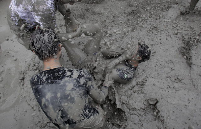 Core - festival de boue - 17