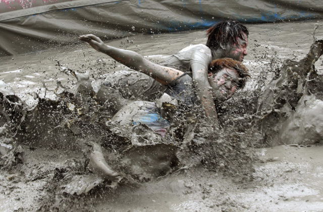 Core - festival de boue - 5