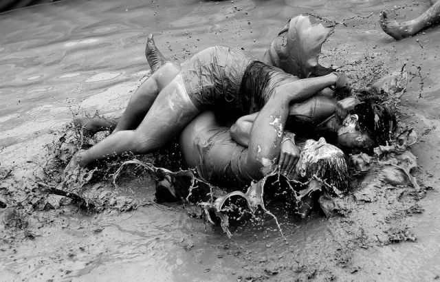 Core - festival de boue - 7