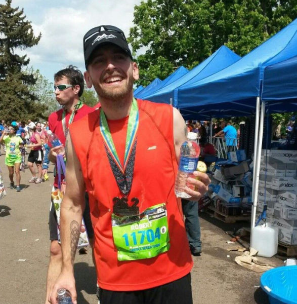 Maigrir en couple - 12