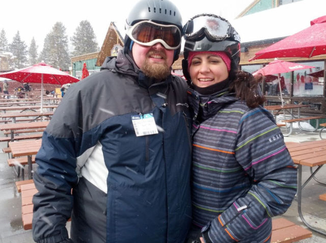 Maigrir en couple - 4