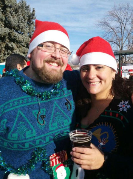 Maigrir en couple - 5