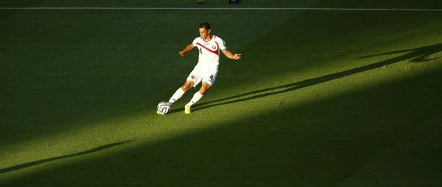 Belles photos du mondial de foot 2014 - 11