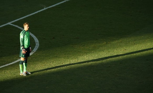 Belles photos du mondial de foot 2014 - 17