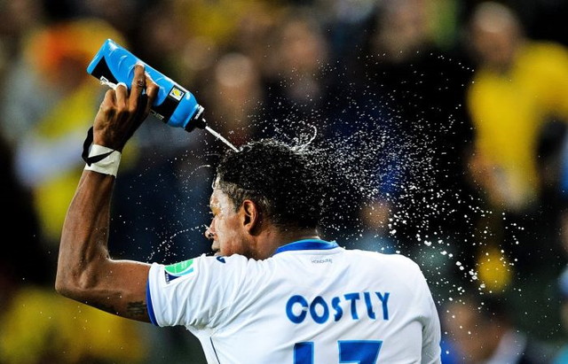 Belles photos du mondial de foot 2014 - 19