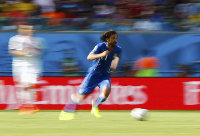 Belles photos du mondial de foot 2014 - 21