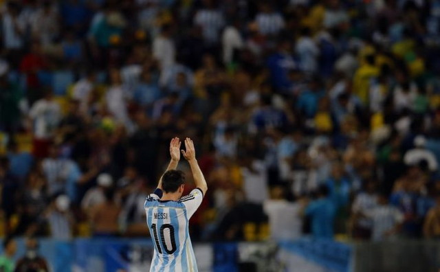 Belles photos du mondial de foot 2014 - 28