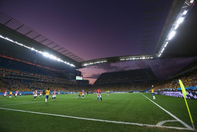 Belles photos du mondial de foot 2014 - 48