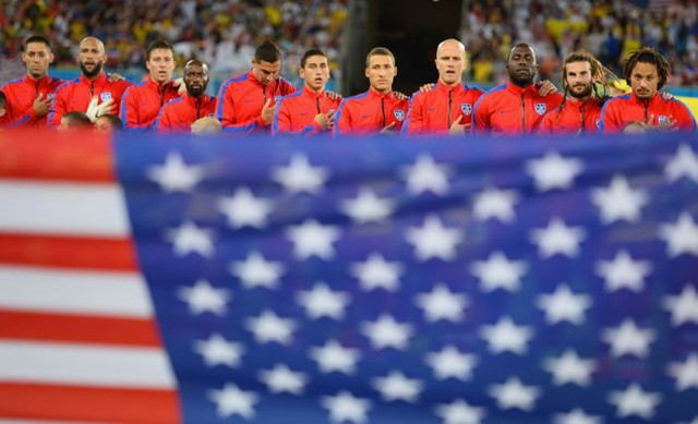 Belles photos du mondial de foot 2014 - 49