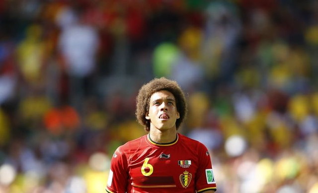 Belles photos du mondial de foot 2014 - 5