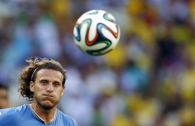 Belles photos du mondial de foot 2014 - 53