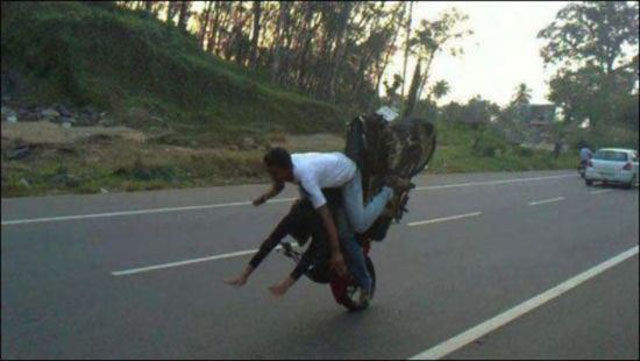 Des photos qui craignent - 10