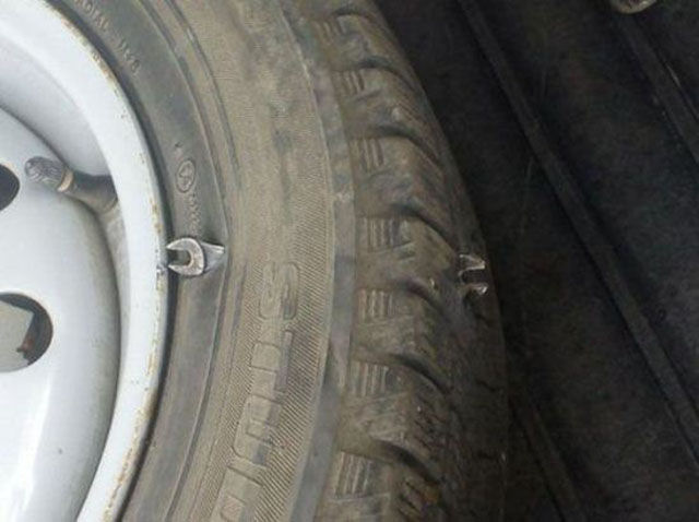 Des photos qui craignent - 12