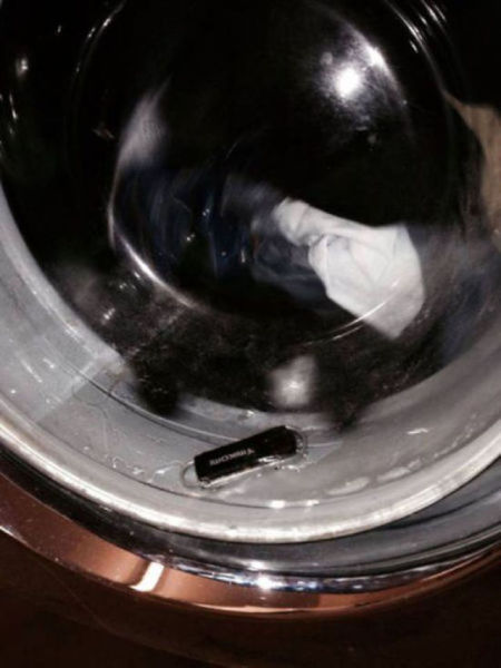 Des photos qui craignent - 13