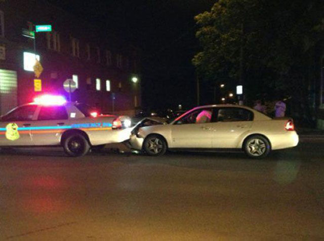 Des photos qui craignent - 14