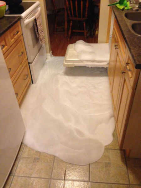 Des photos qui craignent - 15