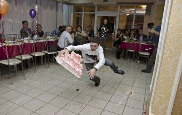 Des photos qui craignent - 19