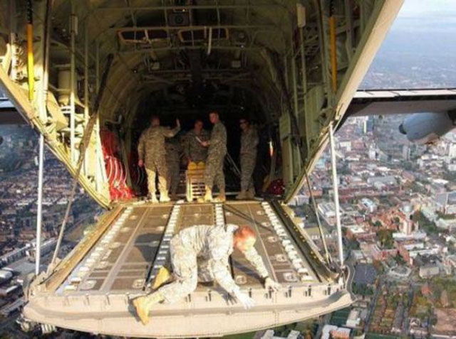 Des photos qui craignent - 20