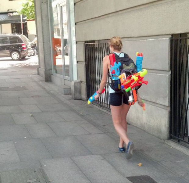 Des photos qui craignent - 22