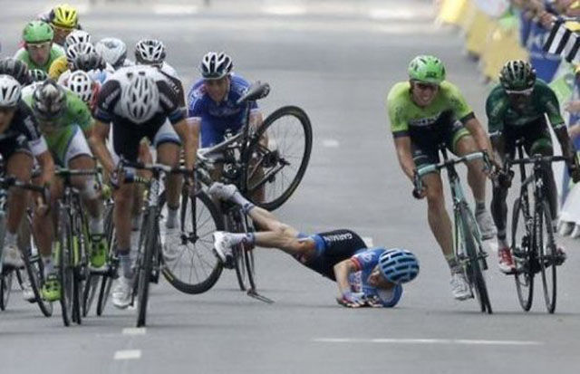 Des photos qui craignent - 24