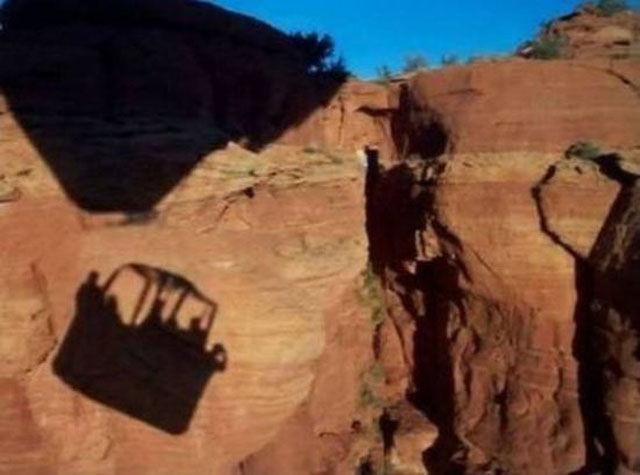 Des photos qui craignent - 5