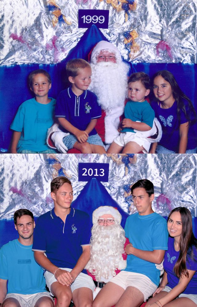 Refaire à l'identique d'anciennes photos - 22