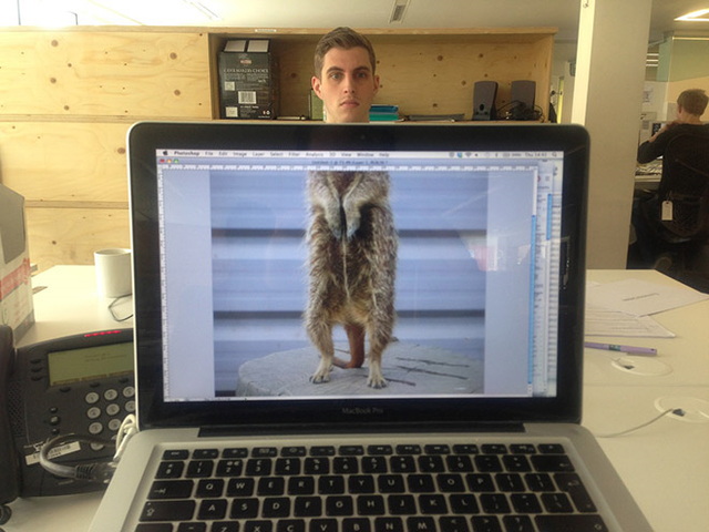 'amuser avec un fond d'cran - 18