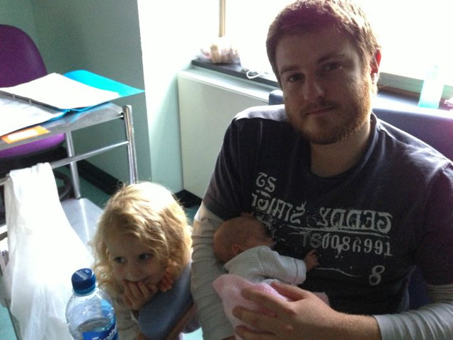 Photos d'un bb prmatur - 21