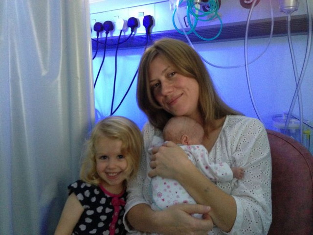 Photos d'un bb prmatur - 24