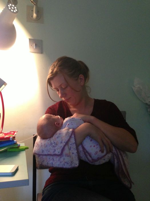 Photos d'un bb prmatur - 29