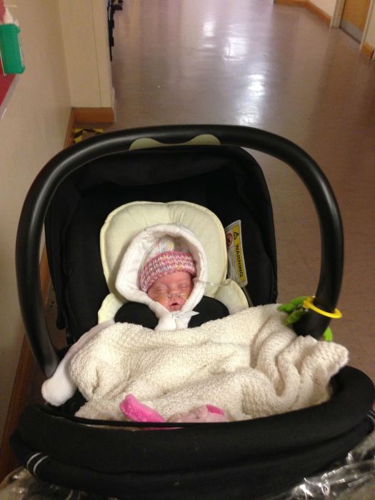 Photos d'un bb prmatur - 30