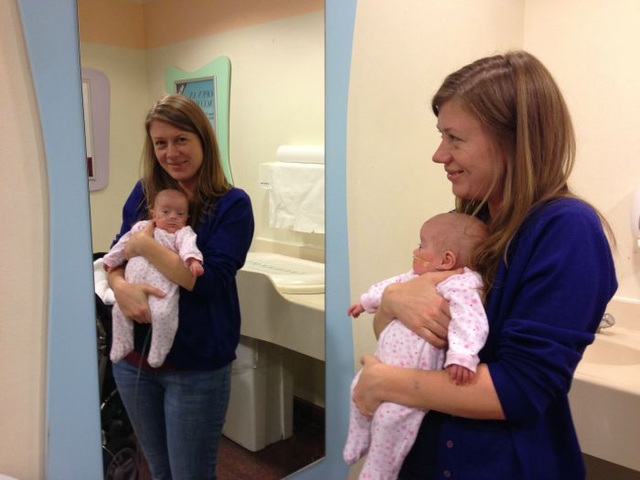 Photos d'un bb prmatur - 34