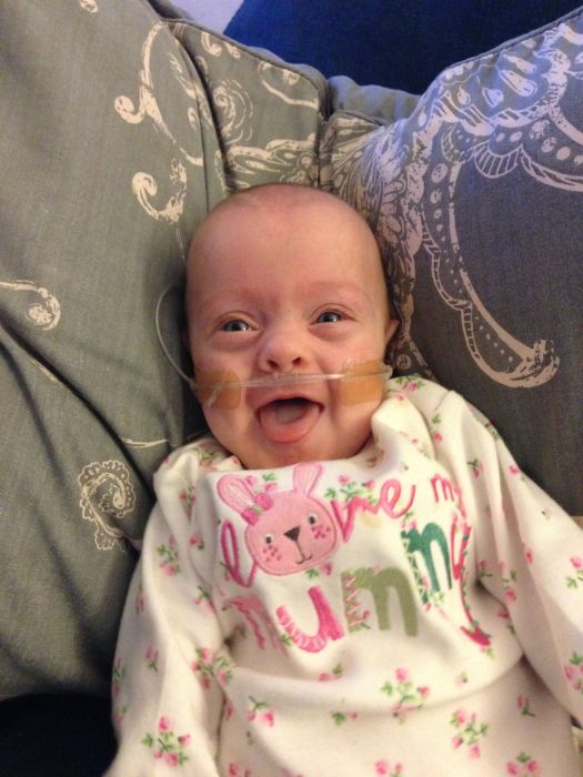 Photos d'un bb prmatur - 37