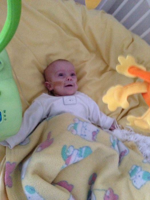 Photos d'un bb prmatur - 38