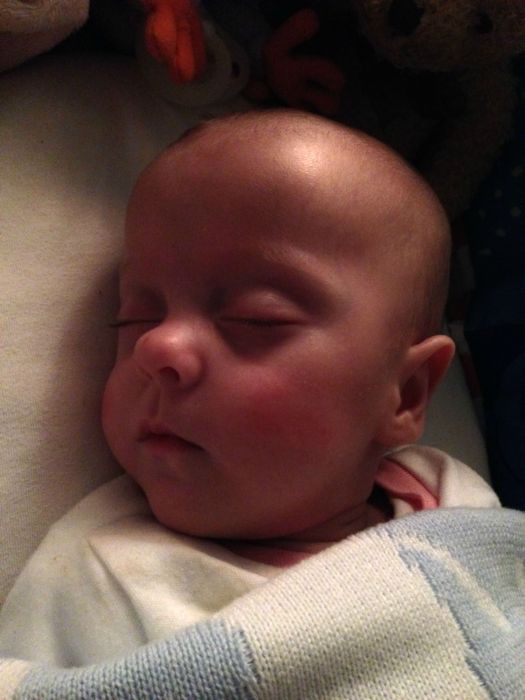 Photos d'un bb prmatur - 41