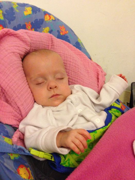 Photos d'un bb prmatur - 42