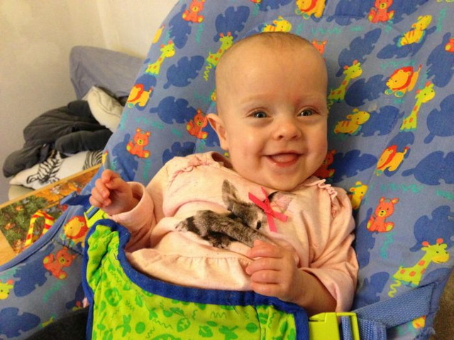 Photos d'un bb prmatur - 45