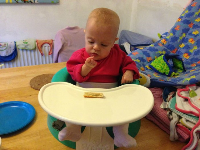 Photos d'un bb prmatur - 46