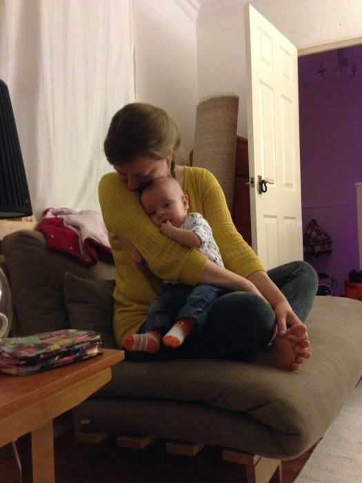 Photos d'un bb prmatur - 47