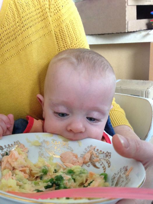 Photos d'un bb prmatur - 48