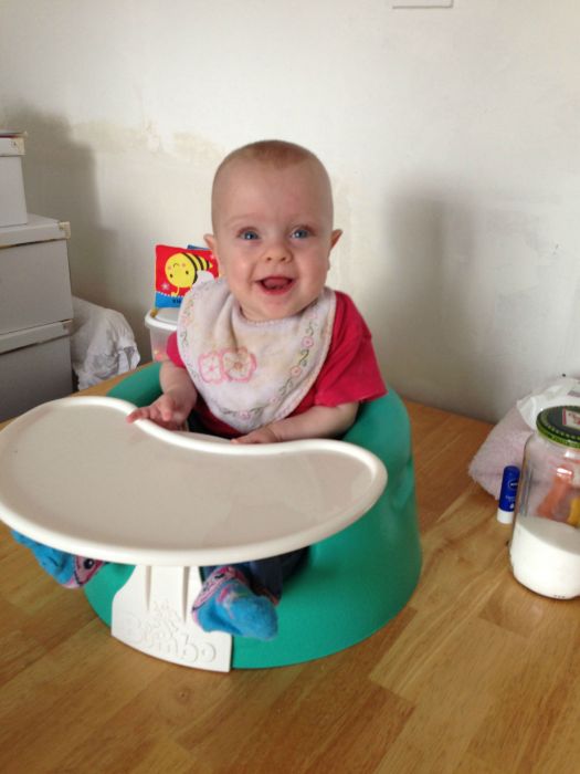 Photos d'un bb prmatur - 49