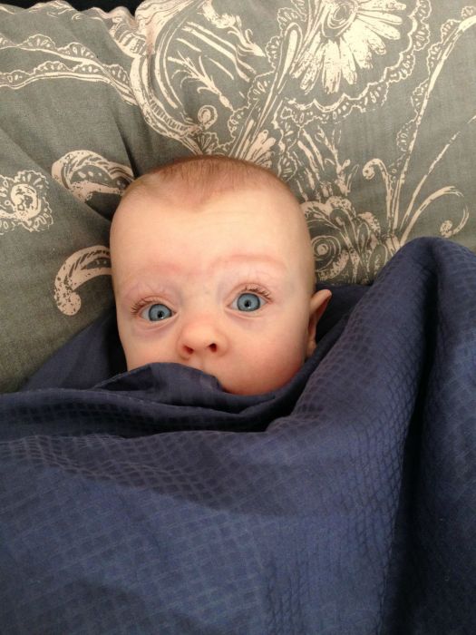 Photos d'un bb prmatur - 50