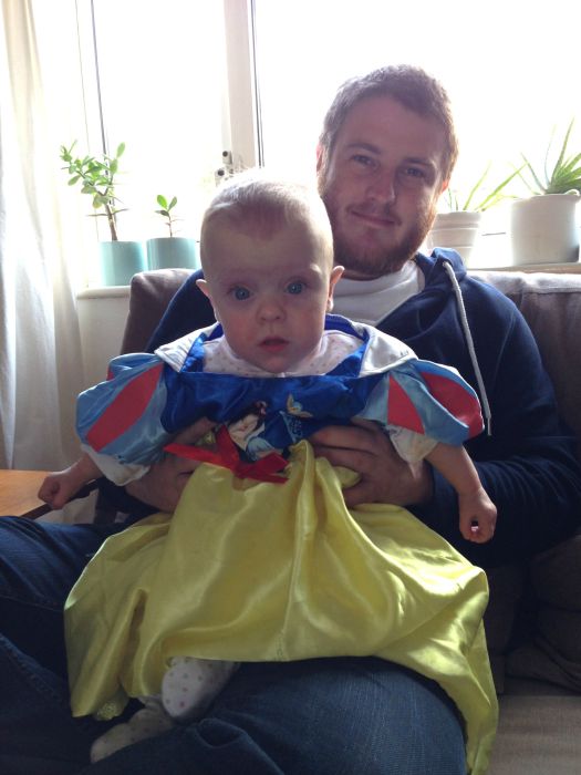 Photos d'un bb prmatur - 51