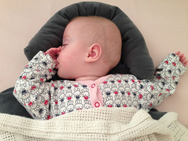 Photos d'un bb prmatur - 52